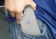 中國禁止中央政府官員使用iPhone 防外國品牌設備竊取機密 示意圖/獨家報導