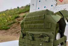 掛羊頭賣狗肉軍備局戰鬥背心 協力廠商稱歐洲進口獲利近6700萬 示意圖/翻攝自林秉宥臉書