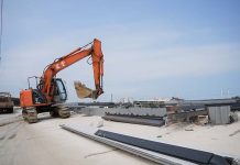 新竹縣鐵腕查農地違章? 收「壓建費」江良淵狠撈1000萬元 圖/新竹縣政府全球資訊網