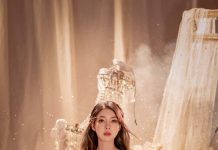 搞垮陸紅十字會 炫富網紅郭美美二度出獄 圖/翻攝自微博