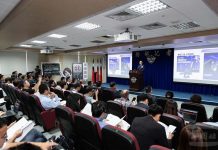 國防報告書揭露 打造義務役具備「個人作戰職能」 國防部公布「112年國防報告書」,說明國軍軍事戰略與戰力發展。圖/軍聞社提供