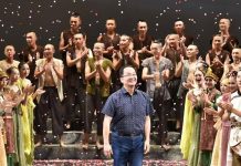 錢康明被請辭 報復發文控高虹安到底多恨我 新竹市前文化局長錢康明透過臉書表示,自己走的很屈辱,質疑新竹市長高虹安到底多恨他。圖/引自錢康明臉書