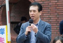 評「郭董的政治如戲」 陳學聖:就看票房囉 陳學聖在臉書以「郭董的政治如戲」為題,評論郭台銘的副手話題。圖/取自陳學聖臉書