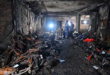 越南史上最嚴重火災 釀56死37傷只因為一個原因! 圖/翻攝越南快訊網站