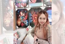 前深圳交通局長孫女炫富 當局查了半年卻不公布結果 圖/北極鯰魚微博