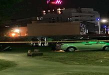 嘉義翁北上找親友卻失蹤 再見到時竟陳屍橋下 圖/翻攝綠豆嘉義人臉書