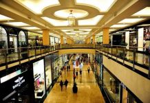 餐飲、百貨4大高壓戶「擬取消電價凍漲」!經濟部考慮補漲15% 百貨公司等四大高壓用戶,在下周台電召開的電價審議委員會上,很可能解除凍漲。圖/引自網路