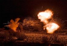 澤倫斯基訪美前烏軍加強反攻 爭取美方支持 烏克蘭軍隊在總統澤倫斯基訪美前,加強反攻。圖/澤倫斯基推特