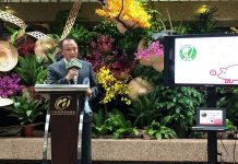 專家爆:主導進口蛋是畜產會董座林聰賢 林裕紘爆料,主導進口蛋最關鍵人物是中央畜產會董事長林聰賢。圖/取自財團法人中央畜產會粉專