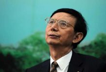 重慶前首富進養老院:我不能「養兒防老」 子女是養來愛的 曾為重慶首富的尹明善如今85歲,選擇入住養老院純是因不願給子女添麻煩。圖/引自澎湃新聞