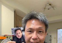 謝寒冰引農業部資料:很多茶葉蛋就是進口蛋! 謝寒冰在節目中說,現在很多茶葉蛋就是進口蛋,他是根據農業部資料,不是亂說的。圖/引自謝寒冰臉書