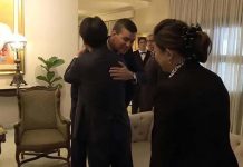 台灣「最大邦交國」繃不住? 巴拉圭恐面臨轉向 上月中旬,台灣副總統賴清德前往巴拉圭,出席巴國總統大選勝出的貝尼亞就職典禮,但巴國經濟困境恐影響未來否轉向。圖/引自微博