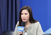 北市議員曝巴西蛋流向 驚見義美等3業者 台北市議員柳采葳表示,北市府拿到的農業部回函資料是一份「殘缺的資料」。圖/取自柳采葳臉書