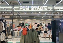 民生電價凍漲 百貨電影院健身房補漲15% 百貨、電影院等,電價將取消凍漲並補漲15%。圖為新光三越台中中港店。圖/取自新光三越台中中港店粉絲專頁