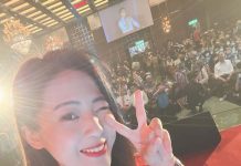 陳吉仲哽咽稱不懂政治 徐巧芯:1450始祖就是農業部 陳吉仲請辭農業部長後自稱自己不懂政治,國民黨北市議員徐巧芯砲轟,1450的始祖就是農業部。圖/引自徐巧芯臉書