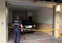 楠梓區汽旅命案 房務開門驚見男屍泡在血水中 楠梓區汽旅發生命案 房務驚見男屍泡在血水中,檢警將相驗釐清死因。圖/轉自記者爆料網