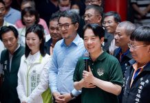 巴西蛋重傷賴清德?郭正亮爆10月致命衝擊:ECFA釜底抽薪 進口蛋風暴對民進黨總統參選人賴清德選情造成一定傷害,但未爆蛋恐是10月的ECFA中止問題。圖/引自賴清德臉書