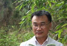 進口蛋三巨頭落跑 Lin bay好油:製造斷點 恐怖的在後面 農業粉專「Lin bay好油」板主林裕紘表示,進口雞蛋「關鍵三巨頭」皆異動,將造成斷點。圖/引自陳吉仲臉書