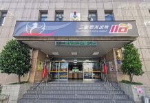 朱國榮棄保潛逃 三張犁所長扛責拔官 警界抱不平 三張犂派出所未即時通報朱國榮行蹤不明,所長被拔官。圖/取自三張犂派出所粉絲專頁