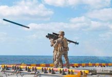 立院預算中心最新報告:美售刺針飛彈一再拖延 海軍催了11次 我陸軍向美採購的肩射型刺針飛彈,將配屬至各個聯兵營。圖/取材中時新聞網