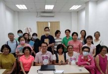 賴清德又跳票?2017年邀歐巴馬演講費2千元 現在還是一樣 台北教育大學語文與創作系副教授楊宗翰抱怨公部門鐘點費太低,不尊重專業價值。圖/楊宗翰臉書