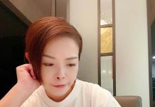 高虹安涉詐領助理費案 3助理認罪矛頭指向她 圖/高虹安臉書