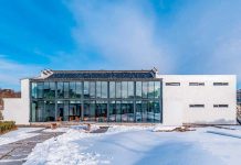 春節去哪裡過 最有年味? 圖/薇閣懷九渡民宿