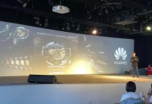 華為Mate 60「產能不足」暫不引進台灣,Mate 70 Pro規格卻已傳出 華為26日在台灣上市的產品有智慧穿戴、藍牙耳機、平板、路由器,但因產能因素未在台灣推出進來引發話題的Mate 60旗艦機。圖/取自Huawei Mobile臉書專頁