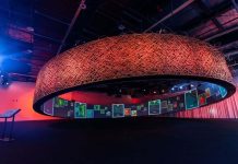 世界客家博覽會獲各大獎項 讓台灣被世界看見 圖/桃園市政府提供