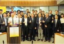 打擊詐欺 北檢首批檢察官助理十人10/4就位 檢察官團體「劍青檢改」呼籲法務部盡速補充人力,以減輕基層檢察官打詐的工作壓力。圖/劍青檢改官網