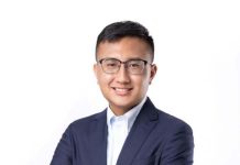 綠營猛攻馬文君擋軍購 侯友宜陣營「這麼回應」 侯友宜競選辦公室發言人陳柏翰。圖/取自陳柏翰臉書