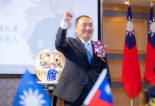 與學生談廢死 侯友宜:死刑是正義最後防線 必須聽見民意 國民黨總統參選人侯友宜與學生座談,明確表態死刑是正義最後防線,現階段台灣仍有死刑,自己反對廢除死刑。圖/引自侯友宜臉書