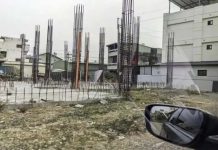 預售屋突然變廢墟!「古坑預售屋」購房者被騙7000多萬元 圖/翻攝畫面