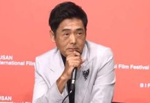 周潤發自曝患糖尿病 目前的活較節儉 68歲的周潤發前往釜山參加國際電影節,不少網友發現他變瘦了,為他感到擔憂。圖/引自互聯網