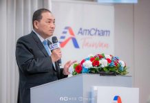 侯友宜拋教育政見 私校學雜費補助增至5萬 侯友宜6日召開記者會,提出11項教育政策主張。圖/取自侯友宜臉書