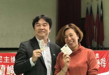 美豬「洗產地」延燒全台 王必勝喊話多數廠商都守法別擔心 美豬「洗產地」延燒全台,衛福部次長王必勝表示,這只是標示不實的問題,大多數廠商都是守法的,不需要太過擔心。圖/引自王必勝臉書