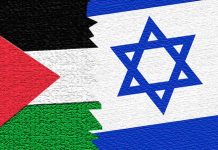 奔騰思潮:備戰避不了戰?以巴衝突恐改變美中關係 圖/獨家報導製圖