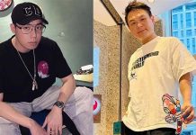 大哥永遠是對的!! 環保局:「超派雞排」倒廢污水 圖/翻攝自超派人生臉書