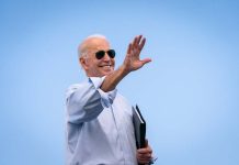 怕引起阿拉伯世界公憤 拜登終於開口要以色列總理遵循戰爭規範 美國總統首度呼籲以色列總理要遵循戰爭規範。圖/拜登推特