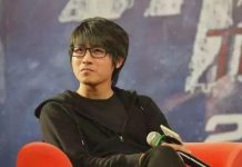 韓寒投資餐飲 被爆虧損上億 1982年出生的韓寒,現年41歲,在寫作路上名利雙收後開起餐廳,但餐飲這條路顯然不好走。圖/新浪網