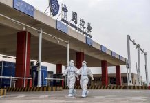 今年前三季 兩岸貿易總值同比下降14.6% 大陸海關總署發布最新兩岸貿易數據顯示,今年前三季兩岸貿易總值和去年同比下降14.6%。圖/新華社