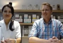 蘇嘉全外國女婿酒後爭執 打爆程車司機牙齒3萬5 和解 圖/翻攝自Vana Living臉書