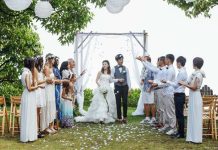 結婚人數連9降!去年大陸結婚人數下降10.6% 大陸結婚人數呈每年下降趨勢,10年前一年結婚人數還有1300多萬對,去年已跌破700萬對,幾乎腰斬。圖/引自網易