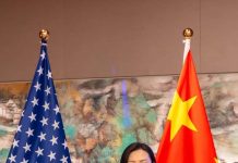 「習拜會」前提? 陸公使籲美尊重4核心利益 台灣列首位 大陸駐美公使徐學淵說,如果作為中國核心利益中的核心的「台灣問題」得不到美國尊重,中國就很難在其他問題上與美國愉快合作。圖/新華社