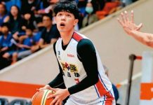 吳季穎涉假球風暴籃協下重手 「逐出台灣籃壇」 連場館不准進 SBL球員吳季穎涉假球風暴,中華民國籃協紀律委員會出重手,逐出台灣籃壇。圖/引自裕隆納智捷籃球隊臉書