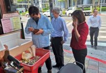 台塑5000人大遷徙進駐內湖!新總部被嫌爆 台塑內湖新總部因位在工業區,生活機能不若敦北,不少員工短期內恐難適應。圖/取材CTWANT