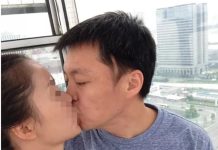 趙天麟外遇女遭疑共諜 陸委會證實將提交資料給檢調 陸委會主委邱太三證實,將提交資料給檢調釐清趙天麟外遇中國籍女子的狀況。圖/讀者提供