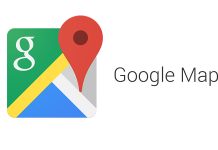 加薩地面戰在即 Google:暫停提供以色列即時路況服務 Google地圖將暫停以色列即時交通狀況服務。圖/取自Google地圖