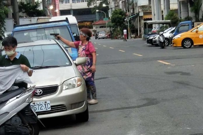 20231025684547 圖/翻攝臉書路上觀察學院