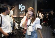 柯辦爆料 侯友宜私下見面沒說過願意當副手 柯文哲競辦發言人陳智菡說,雙方主帥私下見面時,侯友宜沒說過當副手的選項。圖/引自陳智菡臉書